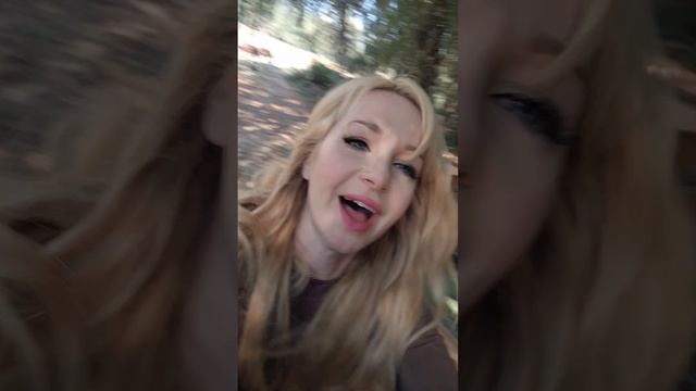 Dainty Rascal Morning Ride at Heart of Gold Sanctuary смотреть онлайн