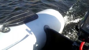 BoatMaster 310K и Raffer 5bms