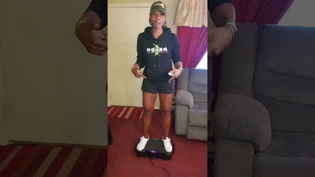 SECRET Behind Vibration Plates - What you didn't know | BUT SHOULD!! смотреть онлайн