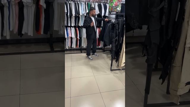 MFR - магазин одежды в г. Краснодаре смотреть онлайн