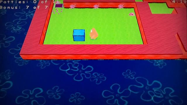SpongeBob 2