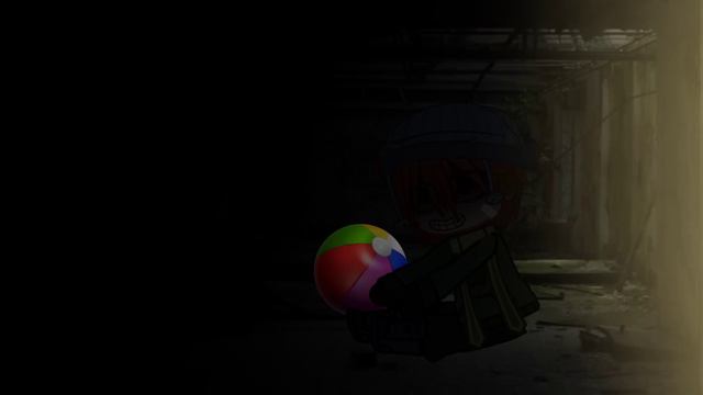 ВАНЕЧКА страшилка gacha Life и gacha club