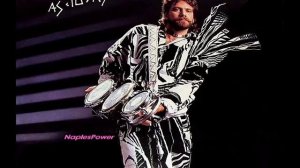 Tony Esposito - AS TU AS (1985)