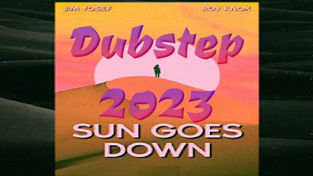 ?Лучший Dubstep 2023❤️?Современная музыка Новинки Осени❤️?
Jim Yosef x ROY KNOX - Sun Goes Down