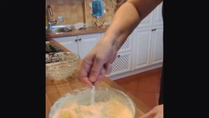Нежнейшее Итальянское пирожное Соффиони с нежным сыром Рикотта Cake with ricotta cheese #пирожное