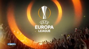 UEL 2015-16 обзор матчей  1 тура группового этапа ЛЕ HD720 f-uefa.ru