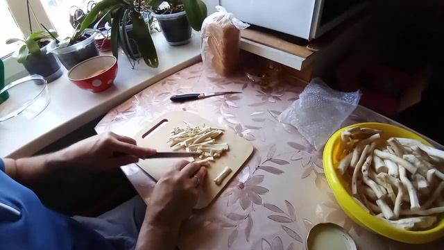 Как приготовить ХРЕНОВУЮ закуску
