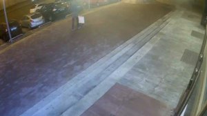 Кража пакета Московская 66