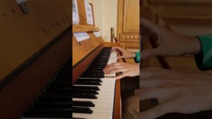 Moi... Lolita by Alizée live on 'Budapest Piano' in Keleti pályaudvar – Thomas Krüger