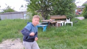 МОТО ВИКТОРА НА СТЕЛУ ПОСТАВИЛИ МОТОР