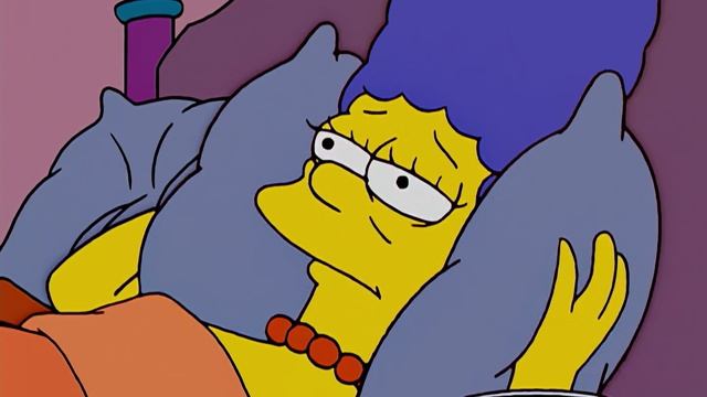 Симпсоны  – 15 сезон 15 серия / The Simpsons