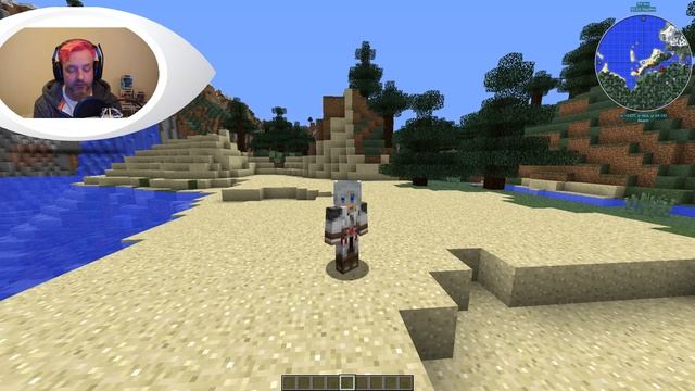 OPTIFINE vs BETTERFPS - Which Mod is Best for Minecraft - Mod Showcase Monday смотреть онлайн