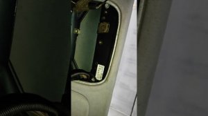 w220 мерседес не открывается/закрывается люк