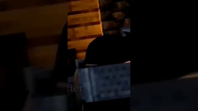 #майнкрафт #мем #кот смотреть онлайн