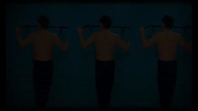 Самбо. Тренировки в Джазаторе смотреть онлайн