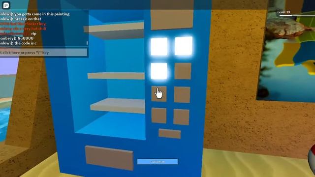 SECRET ROOM IN ROBLOX HORRFIC HOUSEING!!! смотреть онлайн