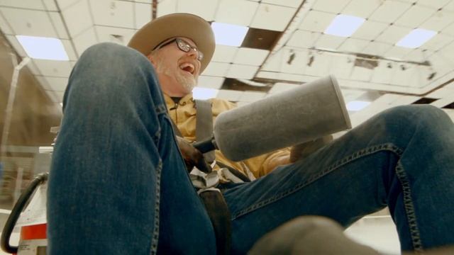 Разрушители легенд.Дети__Глубокий космос__S01E08