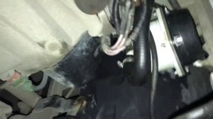 Рено Кенго 2 ПРЕДПУСКОВОЙ ПОДОГРЕВ 1.5 dci K9K winter heater. Kangoo 3. Citan. Megane 3. Scenic 3..