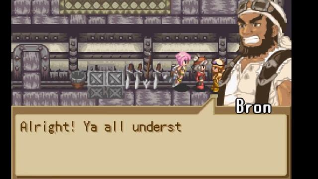 Summon Night Craft Sword Monogatari - Hajimari no Ishi смотреть онлайн