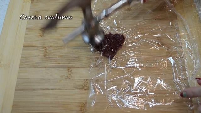 Жареная печень