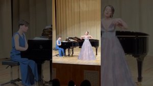 С. С. Прокофьев, сл. Н. Саконской  «Сладкая песенка»