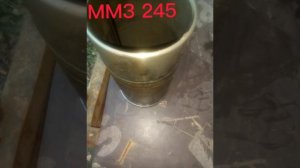 Расточка посадочного места в блоке двигателя под гильзу.