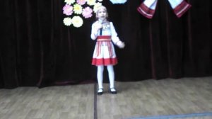 Искорка дружбы  1   часть Москакасы Моргауши Чувашия 2020 март3