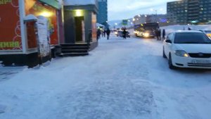 Сегодня довелось побывать с Кайеркане, Полуостров Таймыр, Красноярский край.
