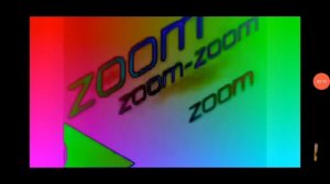 Zoom Zoom Mazda Effects (Sponsored By Preview 2 Effects, Fixed)