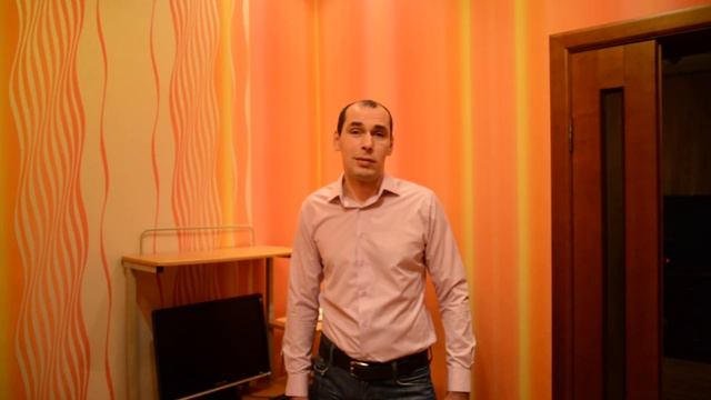 Видео отзыв о работе клининговой компании THE CLEANING смотреть онлайн