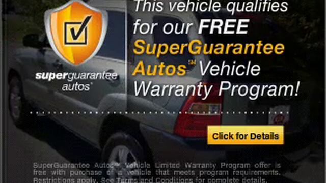 2006 Kia Sportage - Hagerstown MD смотреть онлайн