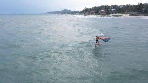 Винг, это легкость!