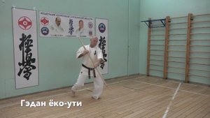 КОБУДО КЁКУСИНКАЙ (10-9 КЮ)