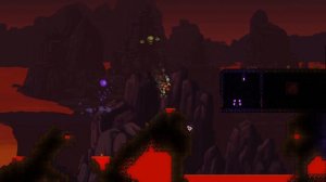 ТОТАЛЬНЫЙ ГАЙД НА ВОИНА в Terraria