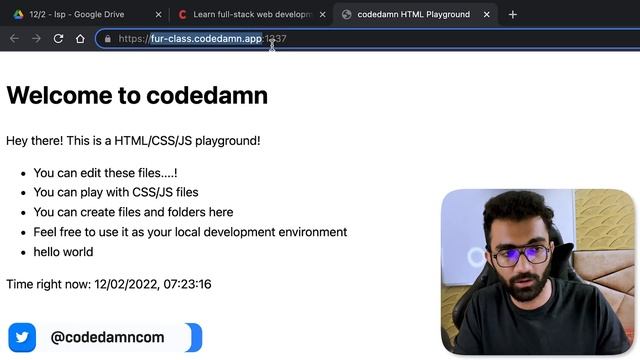 The Story of Ports | How SSH, HTTPS, Redis, MongoDB Work смотреть онлайн