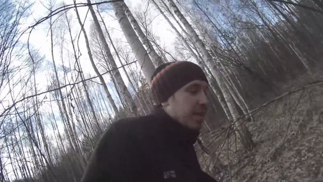 Лесная река Винчугаров смотреть онлайн