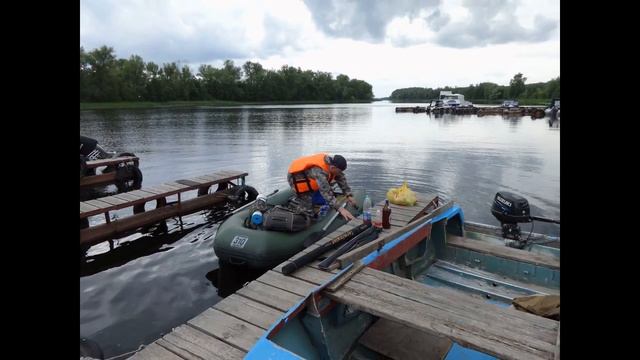 Фестиваль – «Открытие рыболовного сезона 2016» Дата проведения: 2 июля 2016. смотреть онлайн