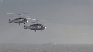 ? Возвращение домой с берегов Сирии авиации ТАВКР «Адмирал Кузнецов»