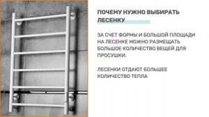 Полотенцесушитель тругор видео