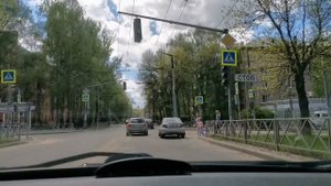 Улицы Ярославля/Нефтестрой