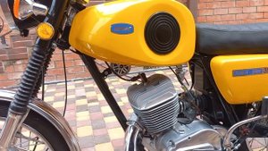 Иж Планета Спорт 1976 г.в.