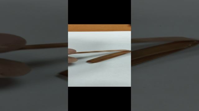 Очень интересная медная проволока, которая оказалась золотом.