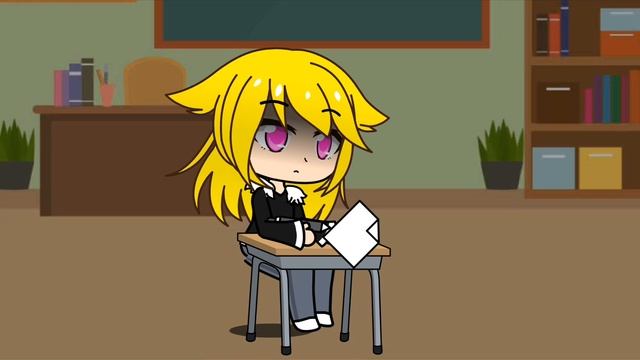 Родителей в школу!#Gacha смотреть онлайн