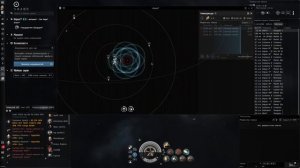 Eve Online// Как Начать Зарабатывать Новичку в Еве с Нуля// 2022г.