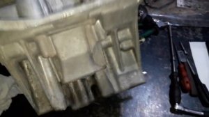 Как устроен поддон двигателя Range Rover Sport 3.0TD