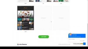 Brakt - Personal WordPress Theme minimal instagram Build Website