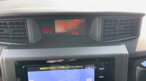 ? Обзор Toyota Roomy / Toyota Tank / Daihatsu Thor ?Комплектация Custom G-T ? 1 литр / не турбо