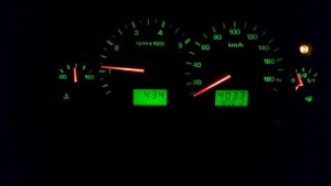 Высокие обороты на холостом ходу форд транзит 2005 2.05 85 HP