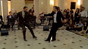AMAZING DUET - Max Pitruzzella and Thomas Blacharz - Swingin' Genova