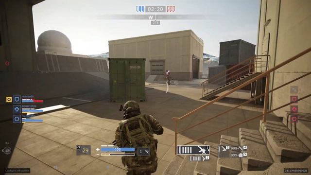 Калибр - Что будет с игрой? Планы 2023 смотреть онлайн